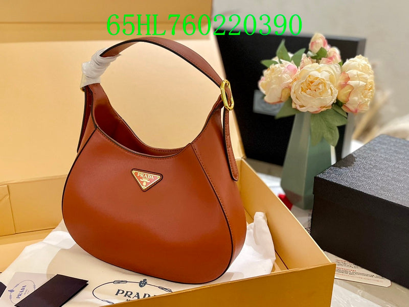 Satchel Bags - PDA Bags - 3533