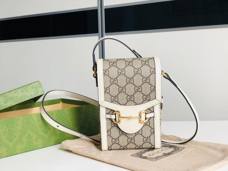 Satchel Bags - GCI Bags - 3191