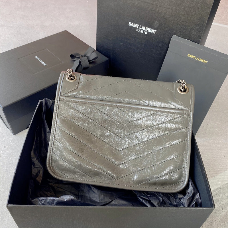 GLM - SLY Bags - 321