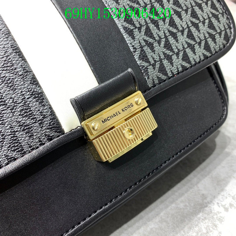 Satchel Bags - MK Bags - 592