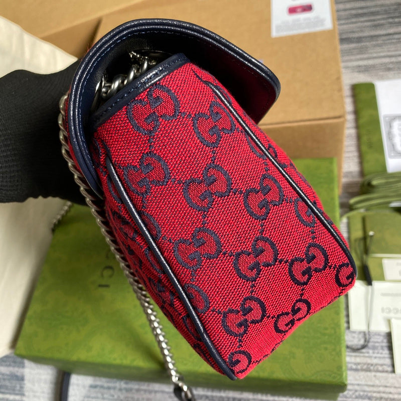 GLM - gg Bags - 1962