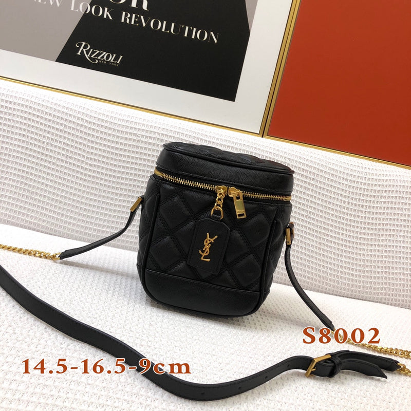 Satchel Bags - SLY Bags - 1103