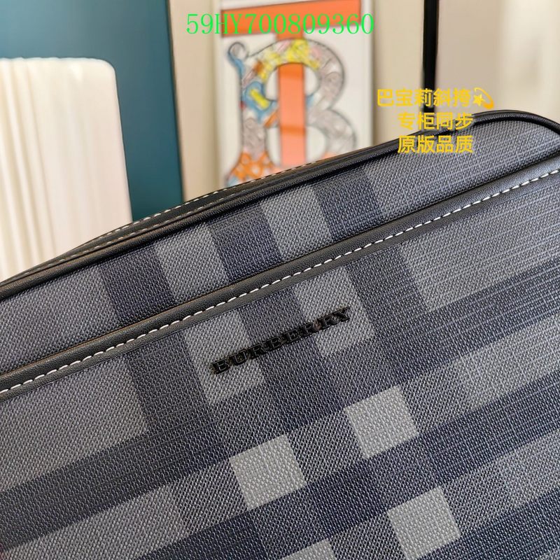 Fan Fashion -GLM - Top quality BBR Bags - 072