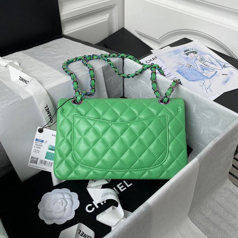 GLM - CHL Bags - 394