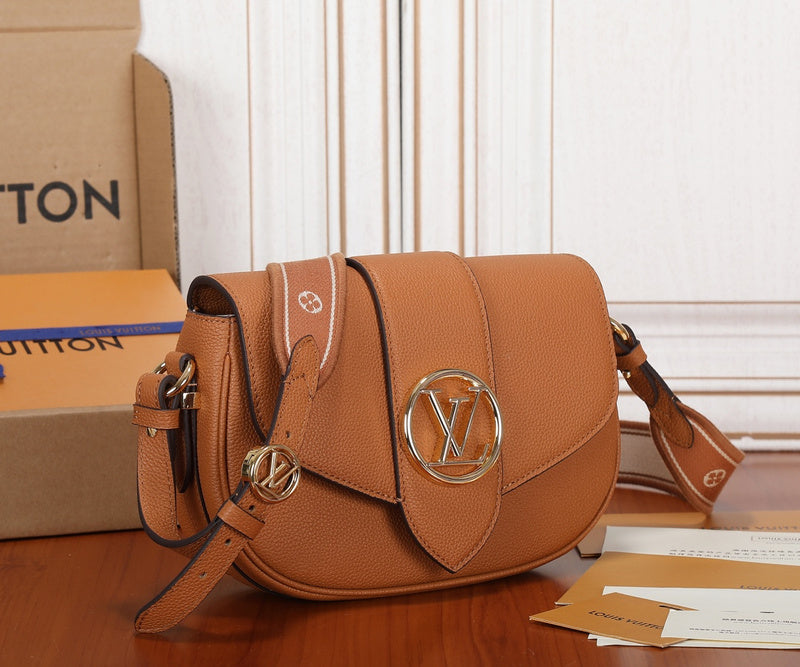 Glami GlamI Lu-Vi bags - 17111