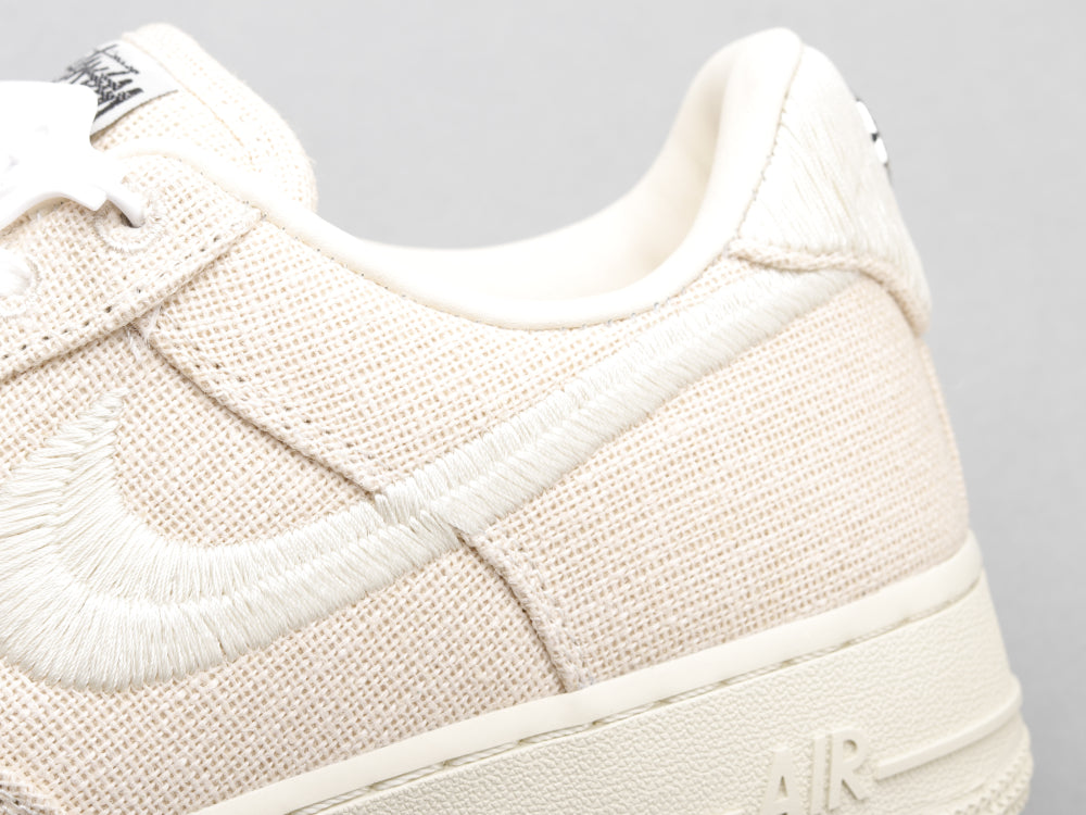 GLM - Stussy x AF1 Beige