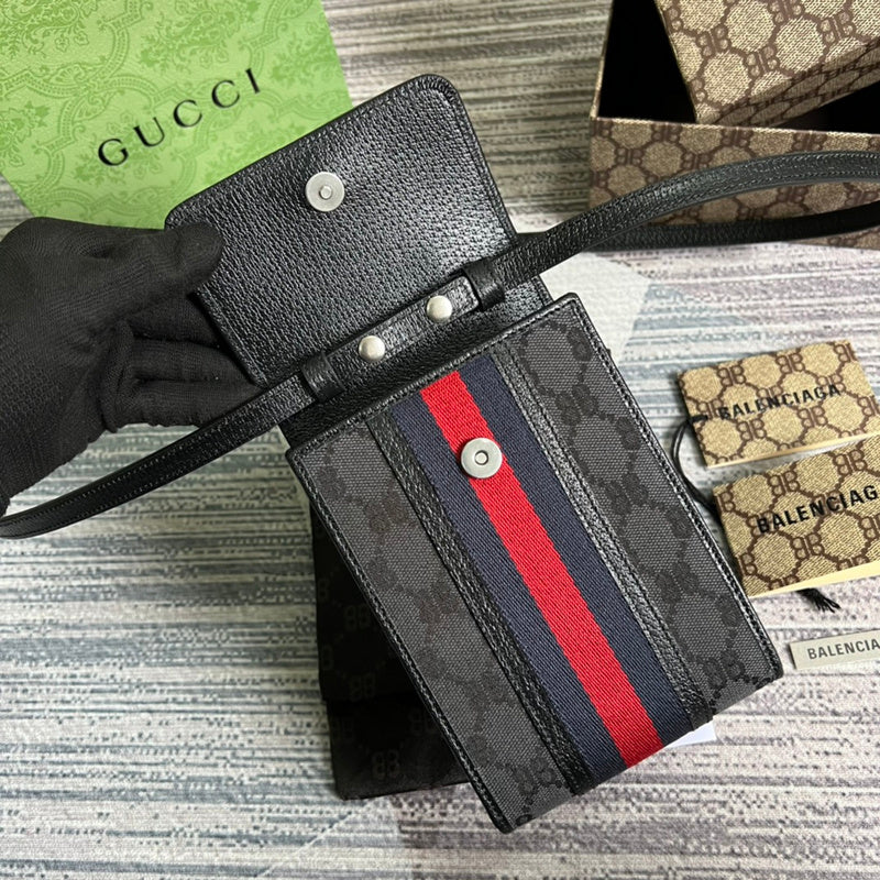 Satchel Bags - GCI Bags - 4712