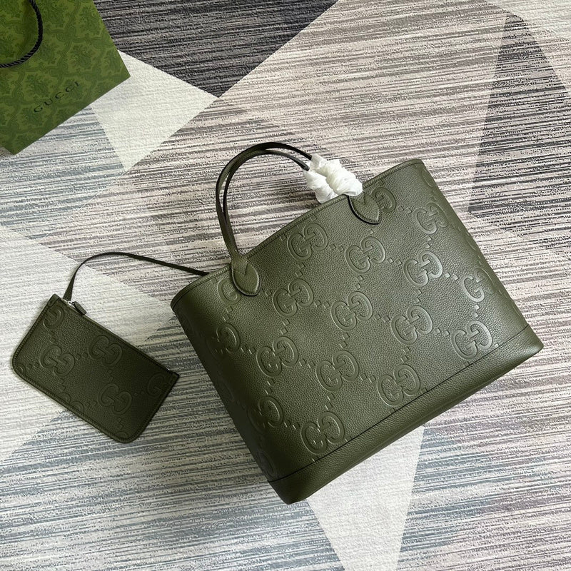 Satchel Bags - GCI Bags - 5253