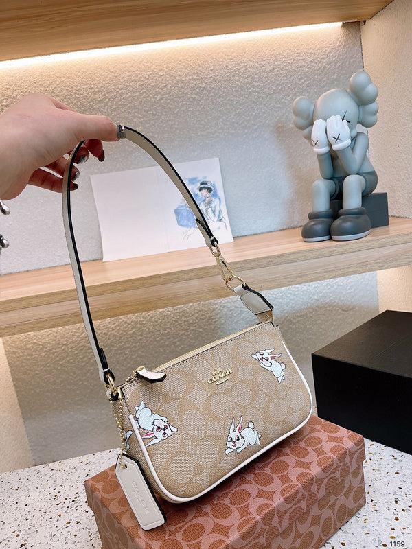 Satchel Bags - CCH Bags - 255