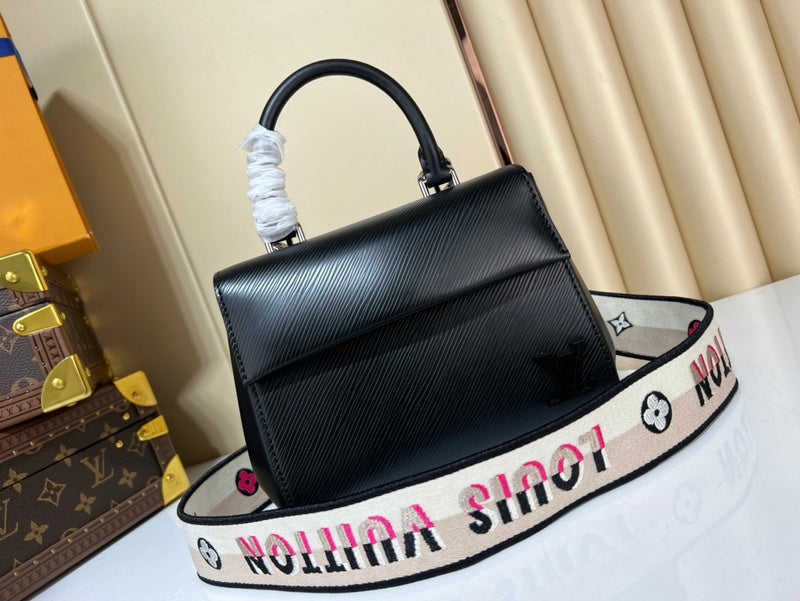 Satchel Bags - VL Bags - 4632