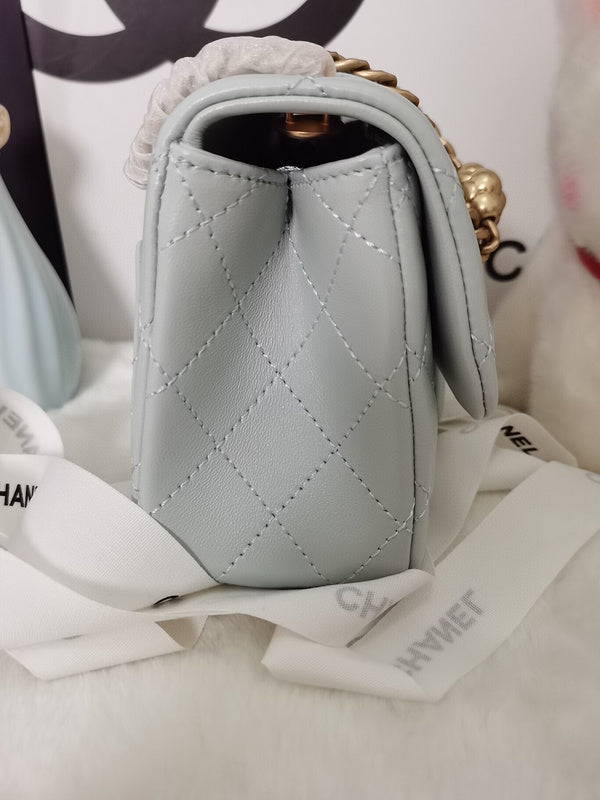 Satchel Bags - CHL Bags - 2432