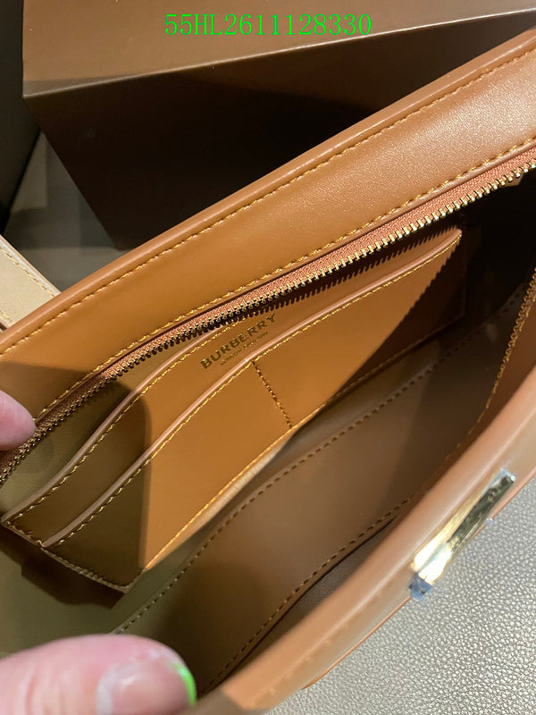 Fan Fashion -GLM - Top quality BBR Bags - 244