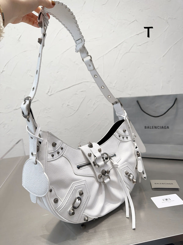Satchel Bags - BGA Bags - 1413