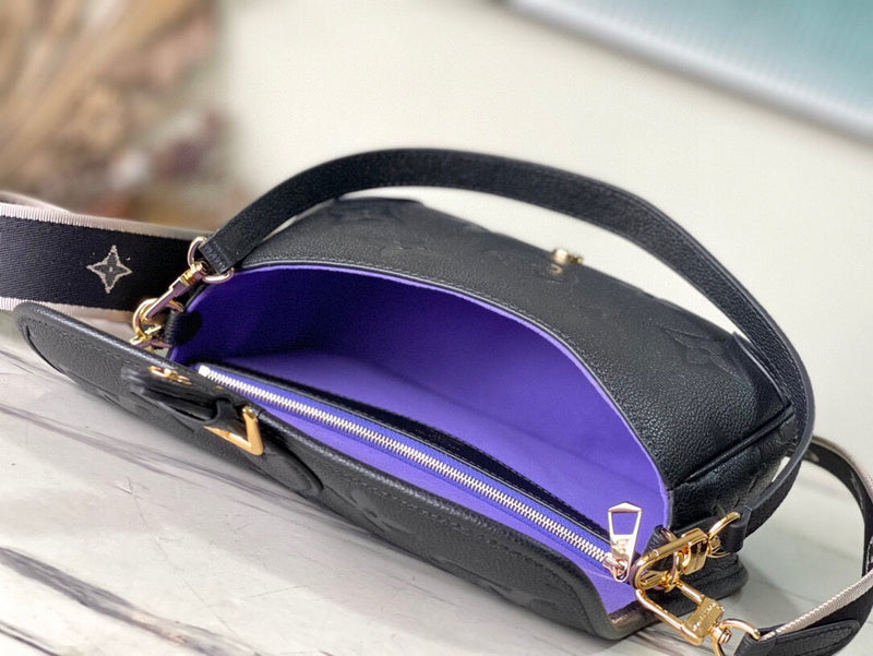 Glami- Glami- Lu-Vi bags - 4133