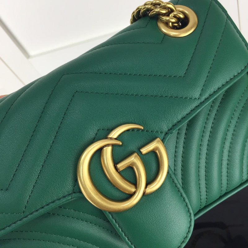 Satchel Bags - GUC Bags - 1884