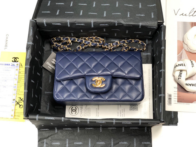 Satchel Bags - CHL Bags - 7467