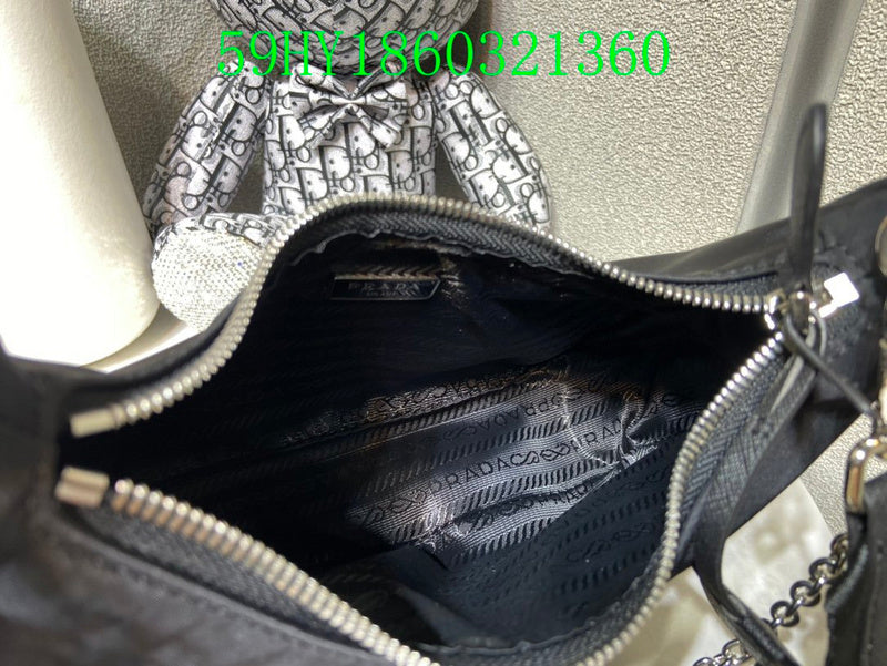 Satchel Bags - PDA Bags - 4550