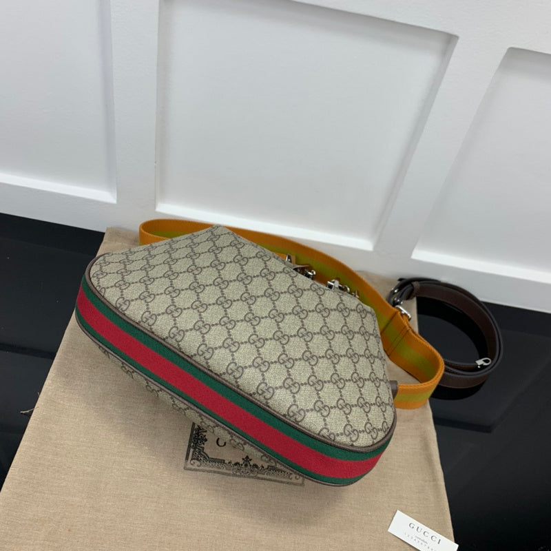 Satchel Bags - GCI Bags - 971