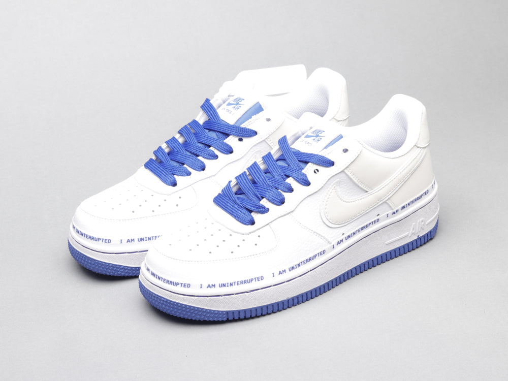 GLM - AF1 GLMre Than Uninterrupted joint name