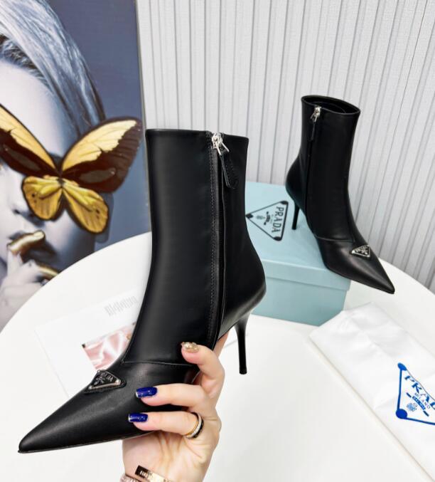 Glamy - PD Women Shoes - 359