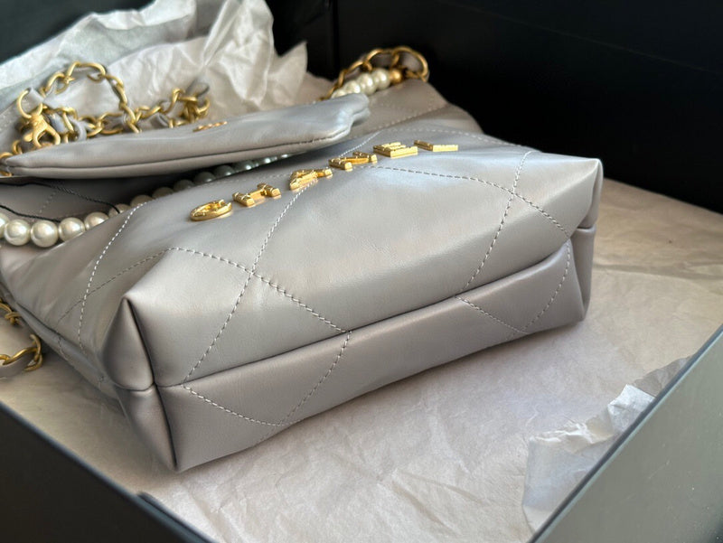 Satchel Bags - CHL Bags - 2709
