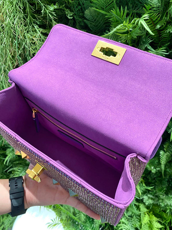GLM - VEL Bags - 327