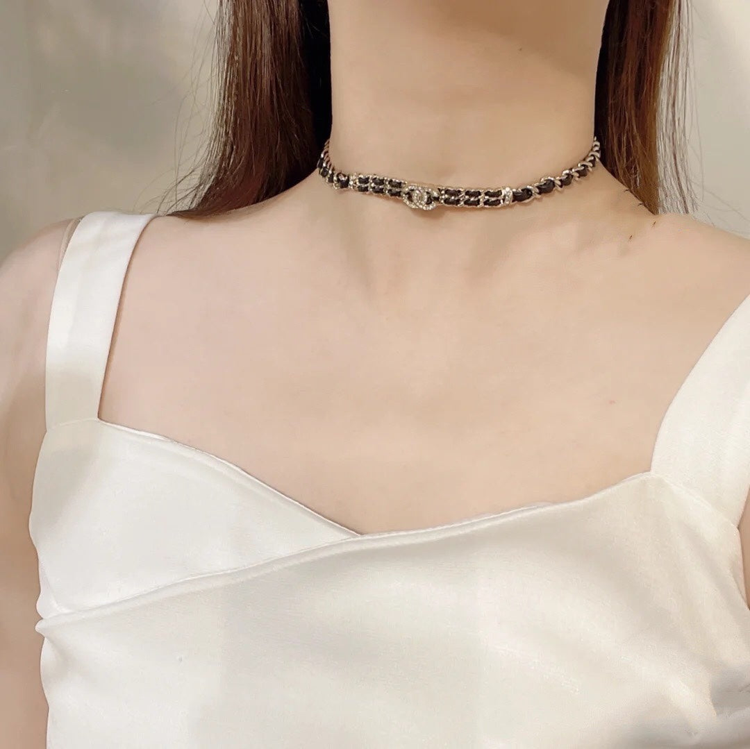 GLM -Top Quality Necklace CHL004