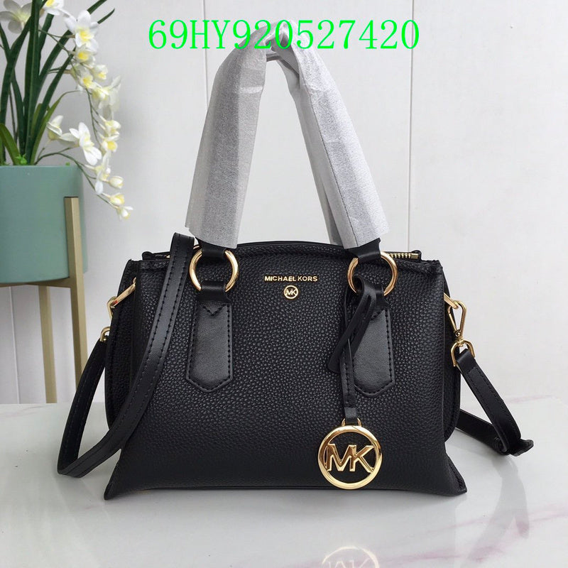 Satchel Bags - MK Bags - 769