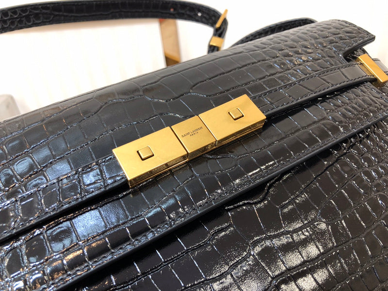 Satchel Bags - SLY Bags - 2616