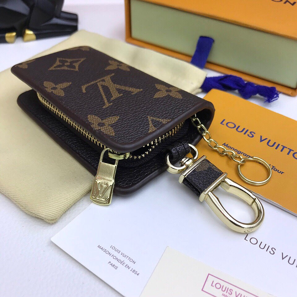 GLM -Top Quality Keychains LUV 066