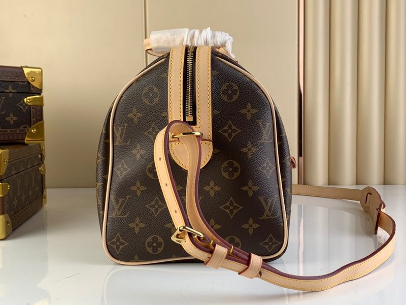 Satchel Bags - VL Bags - 4354