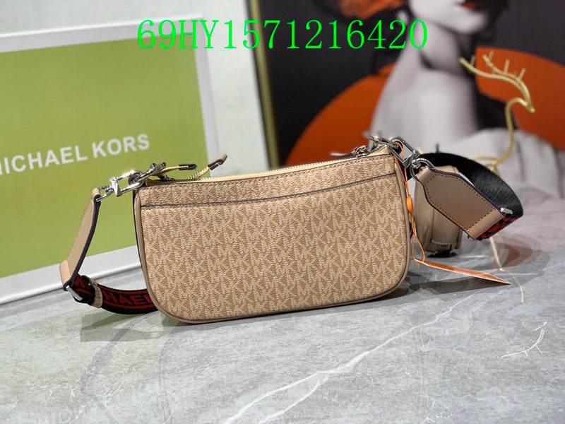Satchel Bags - MK Bags - 506