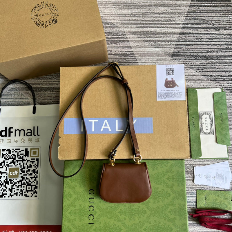 GLM - gg Bags - 695