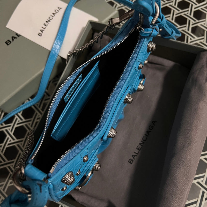 Satchel Bags - BGC Bags - 115
