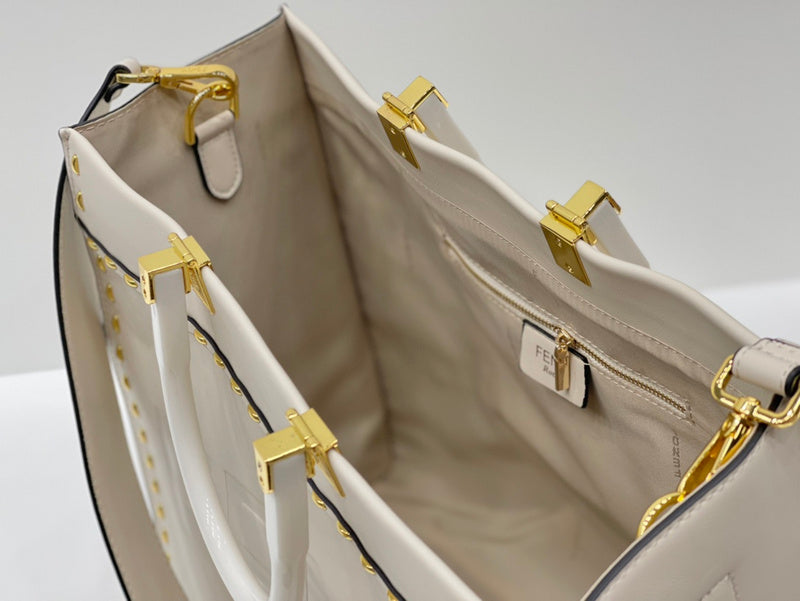 Satchel Bags - FDI Bags - 179