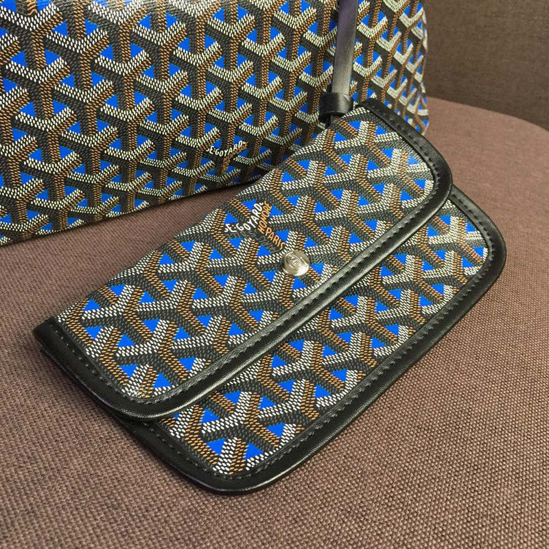 Satchel Bags - GOD Bags - 757