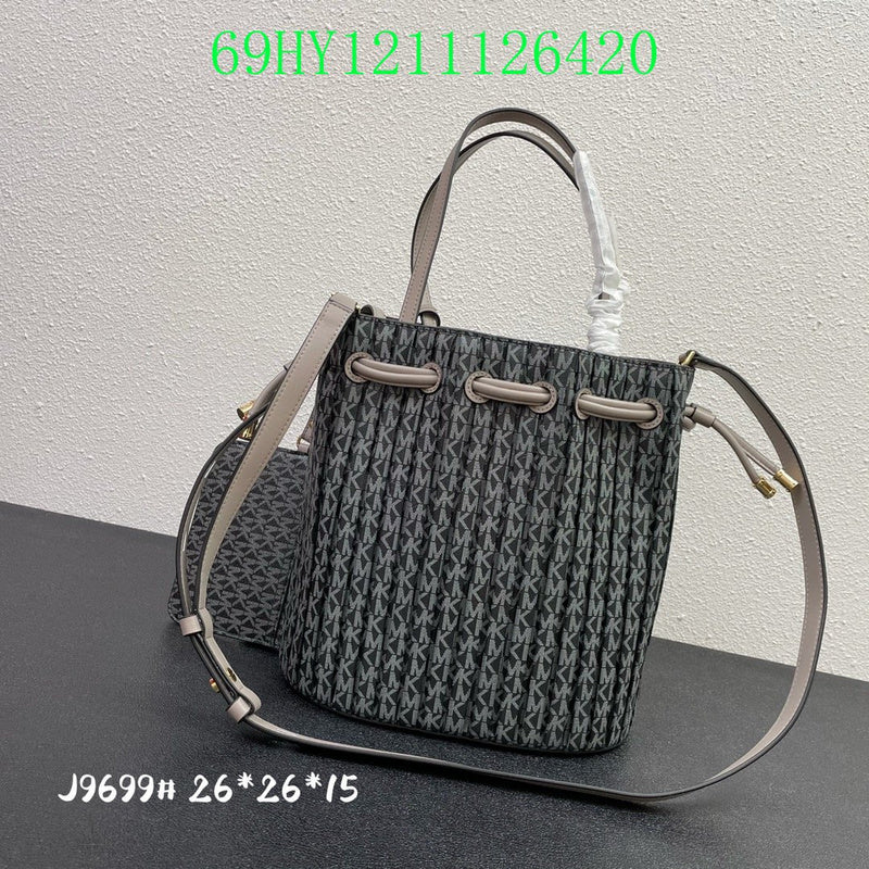 Satchel Bags - MK Bags - 525
