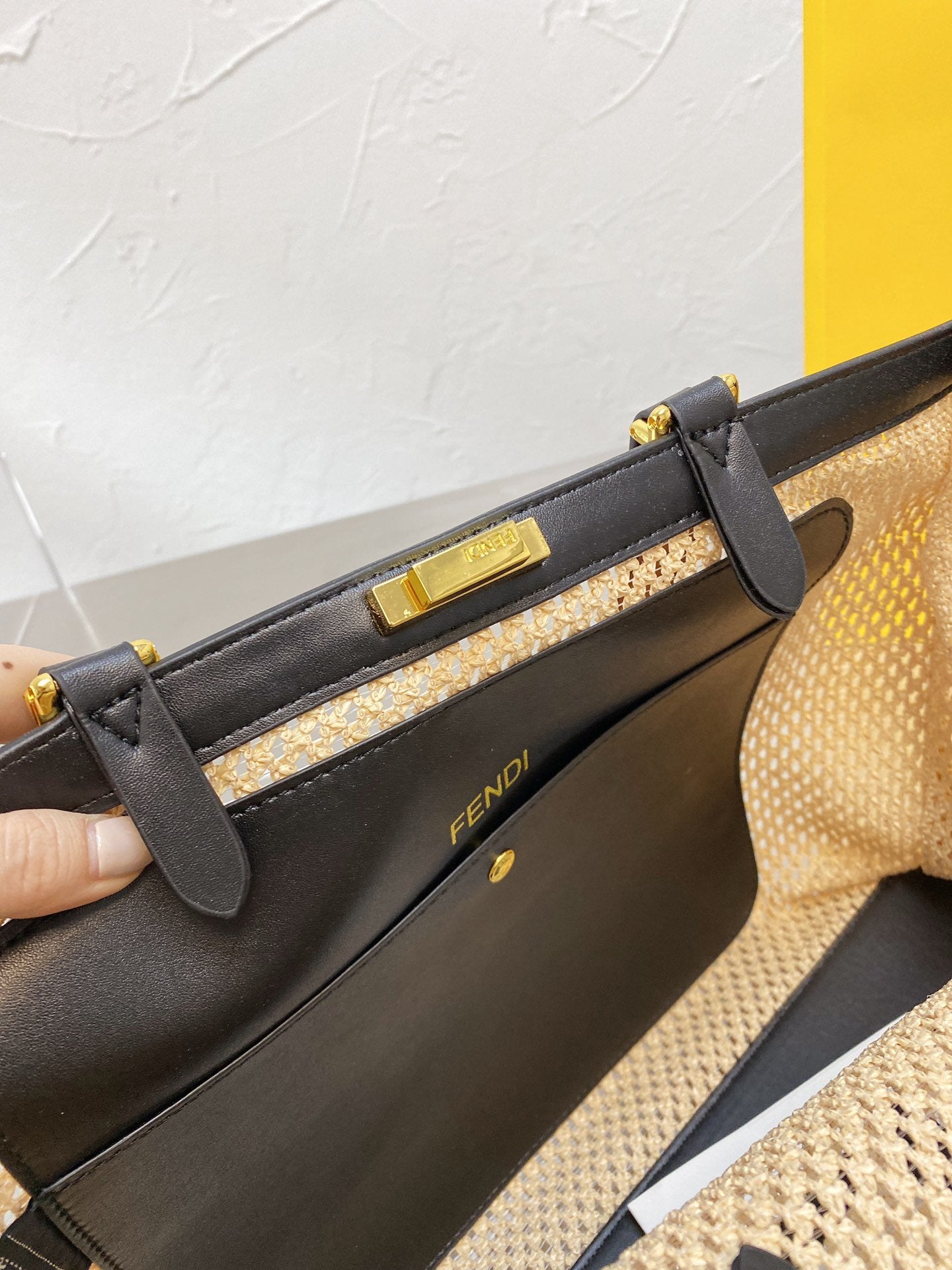 GLM - Top Quality Bags FEI 114