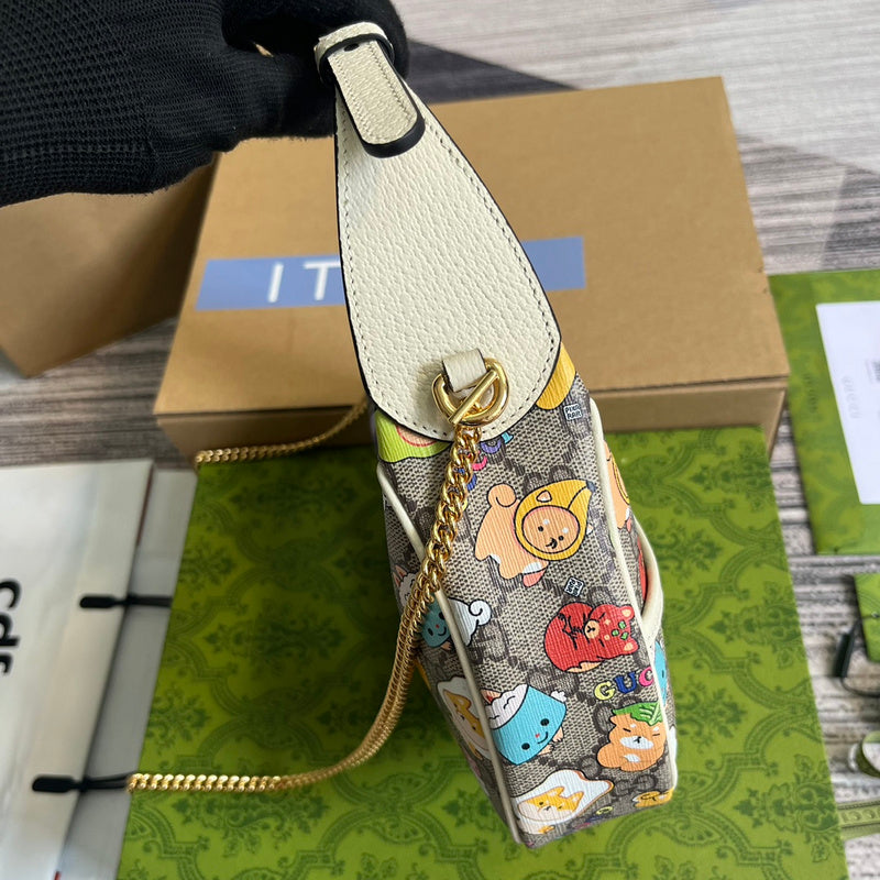 GLM - gg Bags - 578
