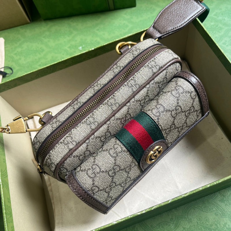 Satchel Bags - GCI Bags - 599