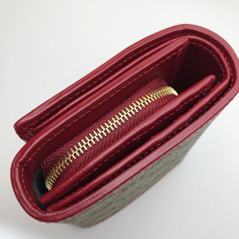 Satchel Bags - GCI Bags - 3649