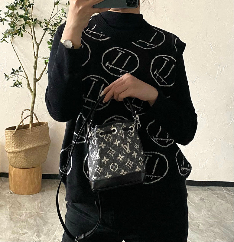Satchel Bags - VL Bags - 1647