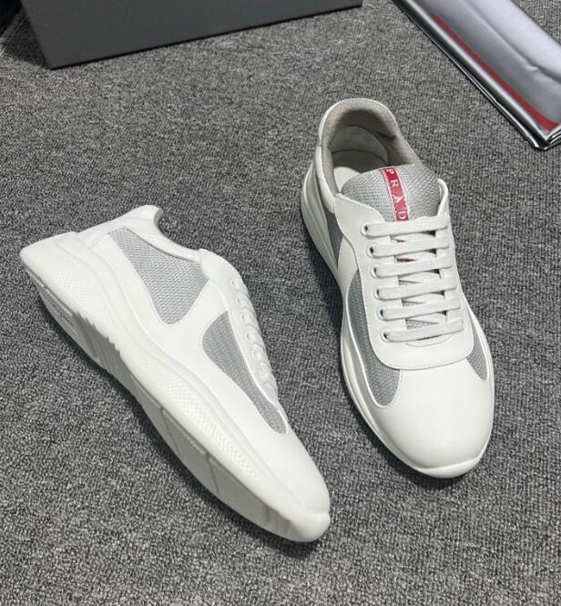 Glamy - PD Women Shoes - 078