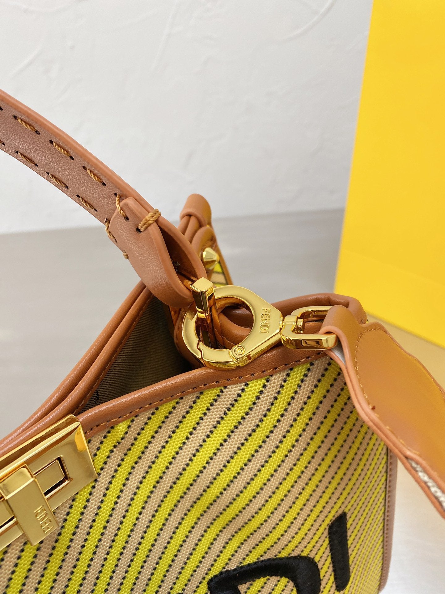GLM - Top Quality Bags FEI 106