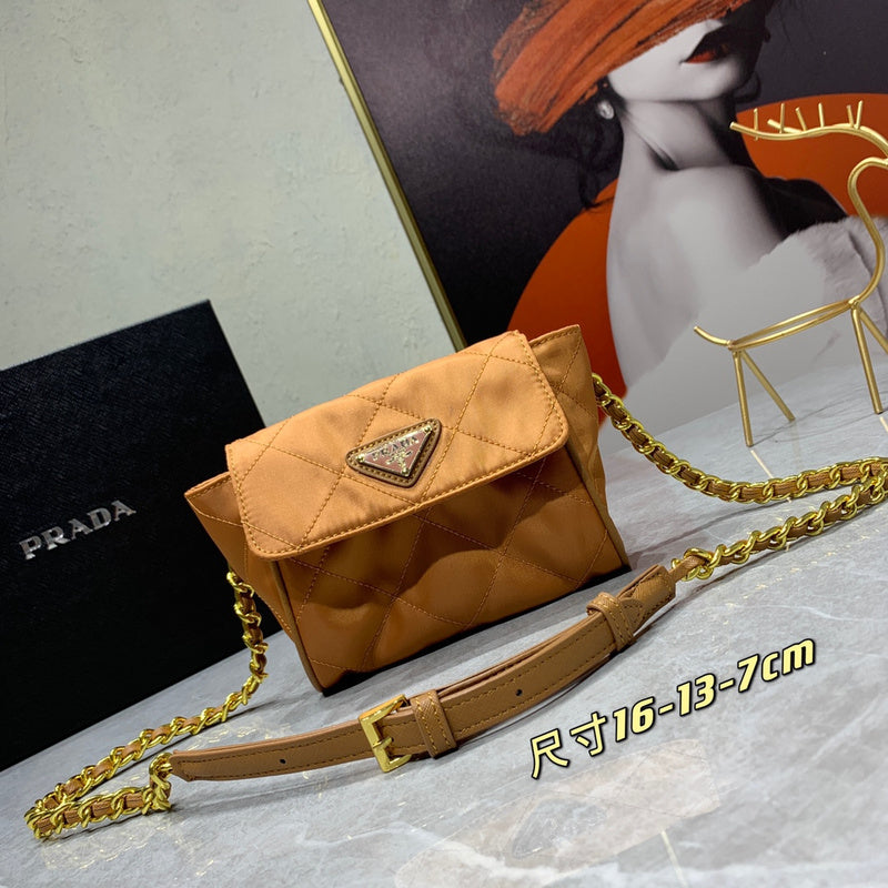 Satchel Bags - PDA Bags - 1094