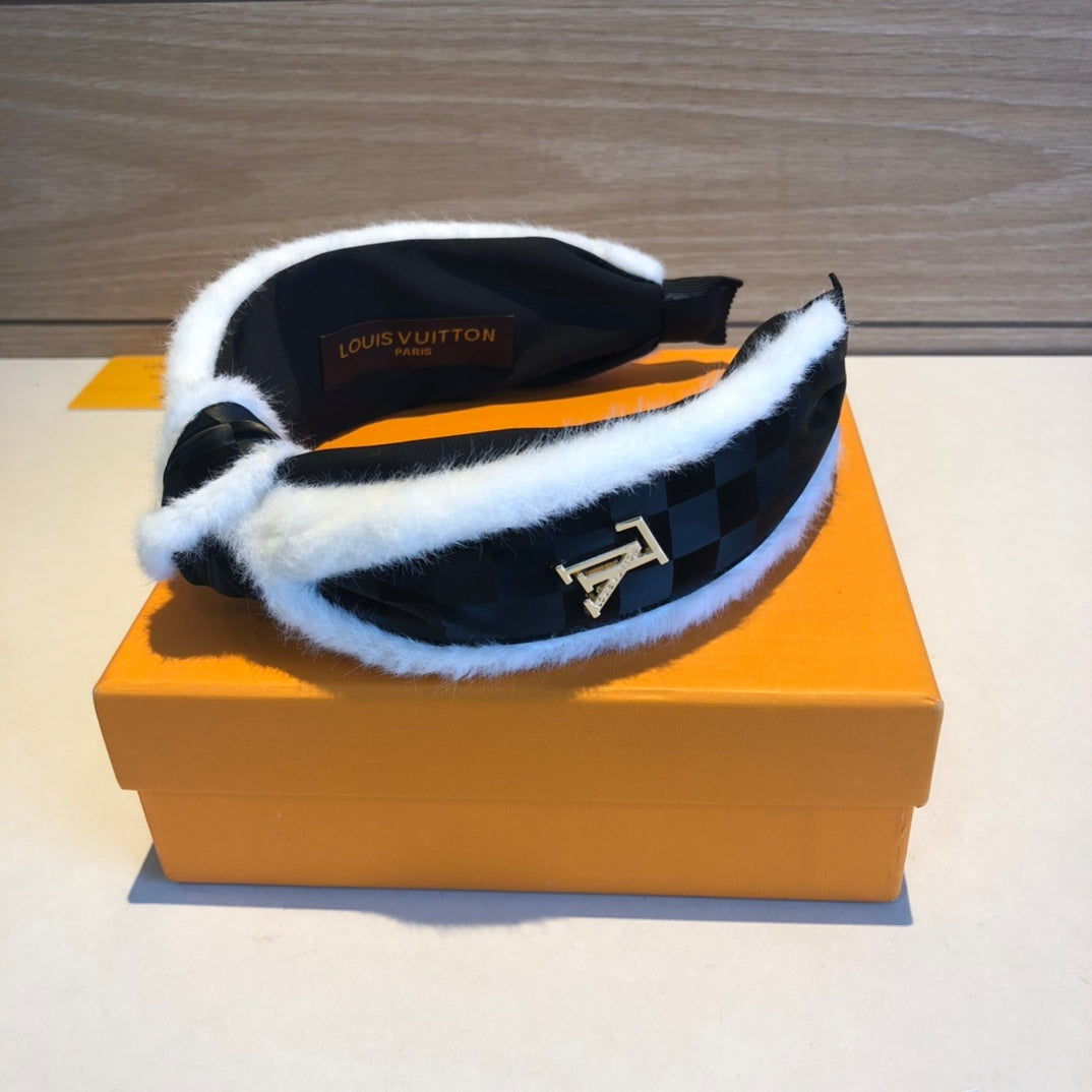 GLM - New Hair Band LUV 014