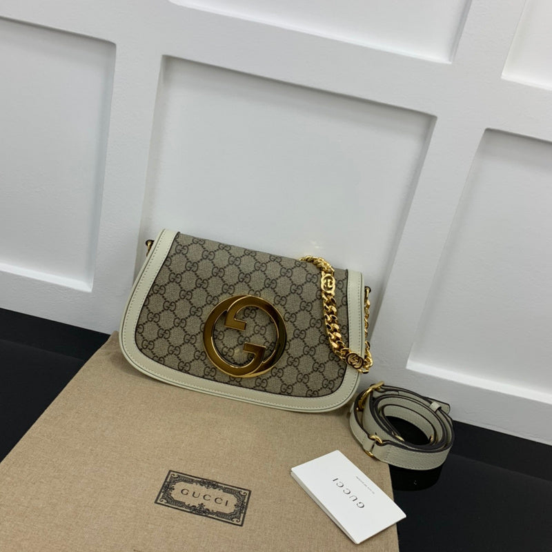 Satchel Bags - GUC Bags - 423