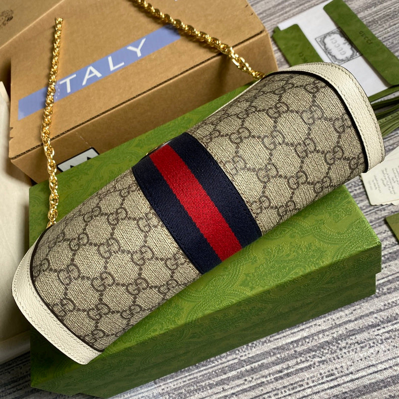 Satchel Bags - GCI Bags - 4755