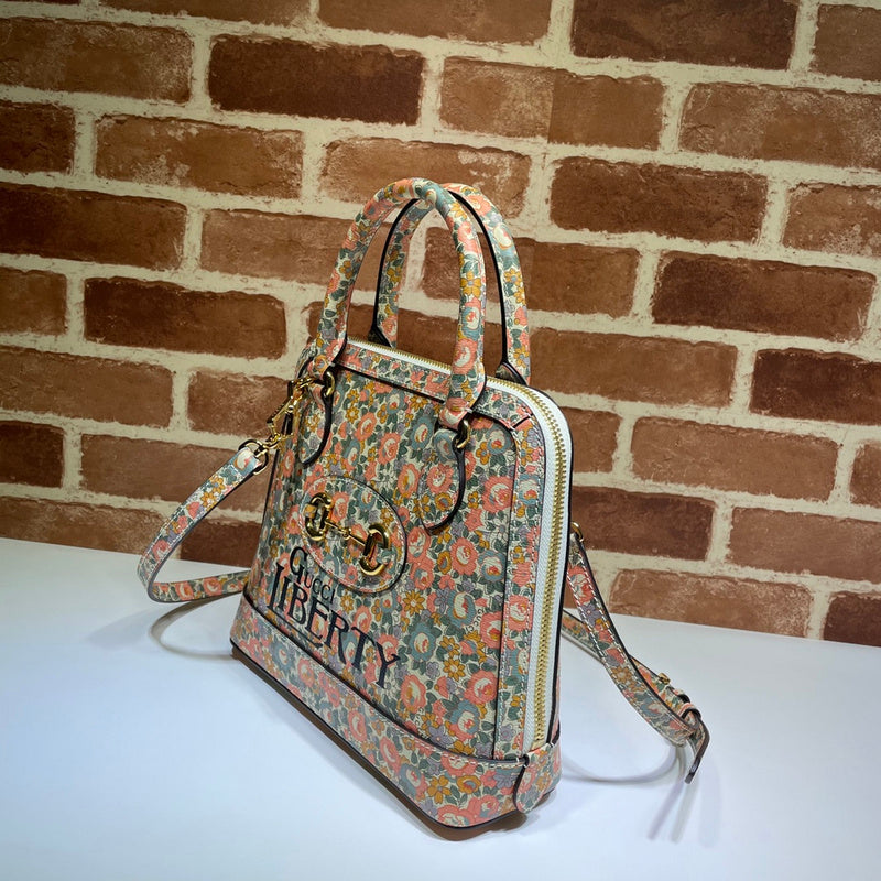 Satchel Bags - GCI Bags - 3713