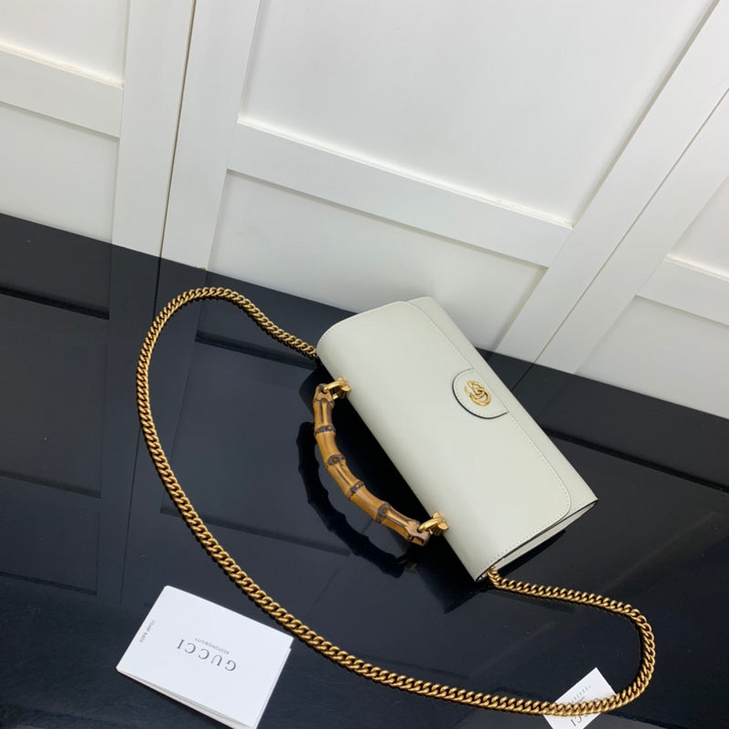 Satchel Bags - GUC Bags - 681